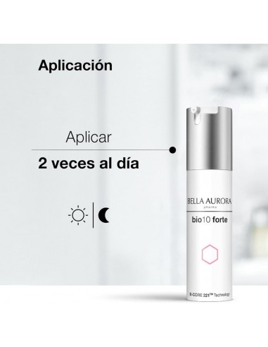 Bella Aurora Bio 10 Forte L-Tigo Sérum...