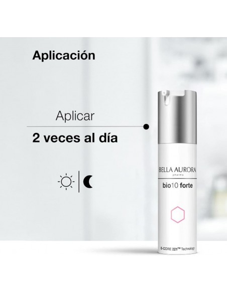 Bella Aurora Bio 10 Forte L-Tigo Sérum Despigmentante 30 ml