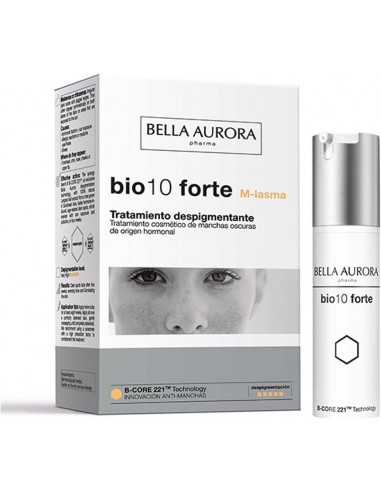Bella Aurora Bio 10 Forte M-Lasma Sérum...