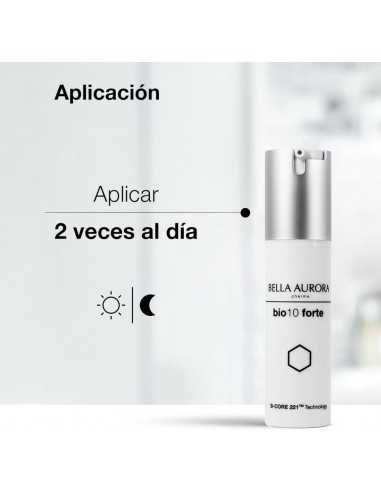 Bella Aurora Bio 10 Forte M-Lasma Sérum...