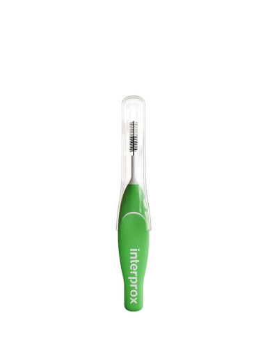Interprox Cepillo Interdental Micro 1.1 mm 6...