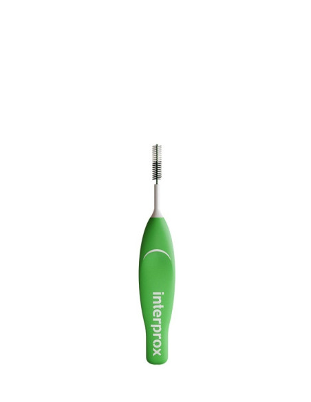 Interprox Cepillo Interdental Micro 1.1 mm 6 unidades
