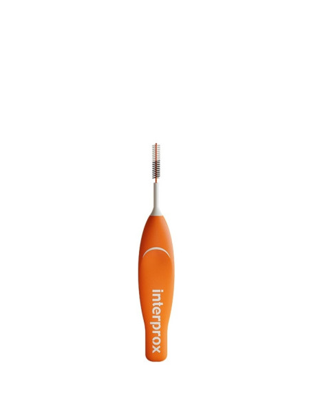 Interprox Cepillo Interdental Super Micro 0.9 mm 6 unidades