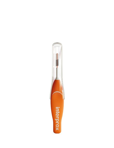 Interprox Cepillo Interdental Super Micro 0.9...