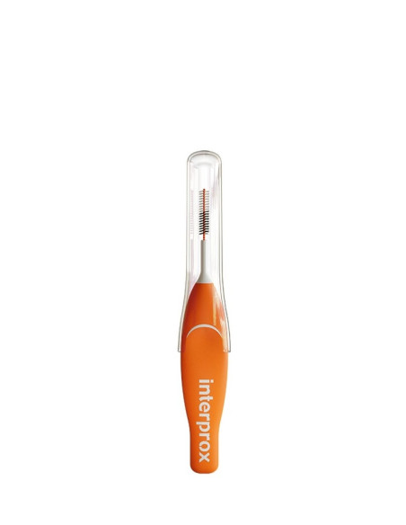 Interprox Cepillo Interdental Super Micro 0.9 mm 6 unidades