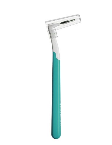 Interprox Plus Cepillo Interdental Micro 1.1 mm...