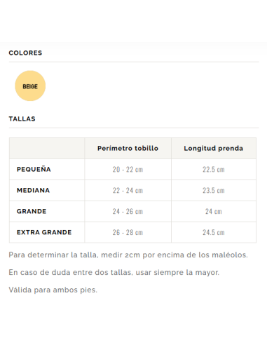 Farmalastic Tobillera Vendaje en 8 Actividad...