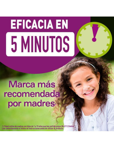 FullMarks Spray Antipiojos 150 ml