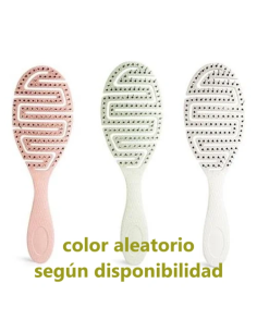 IDC Institute Cepillo Capilar Redondo Paddle Brush 2