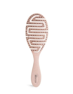 IDC Institute Cepillo Capilar Redondo Paddle Brush