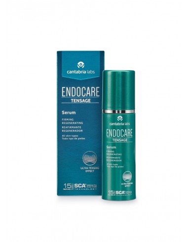 Endocare Tensage Sérum 30 ml