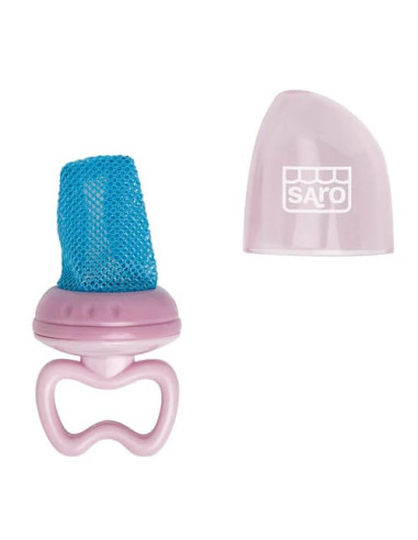 Saro Alimentador con Red Aprendo a Comer +6m