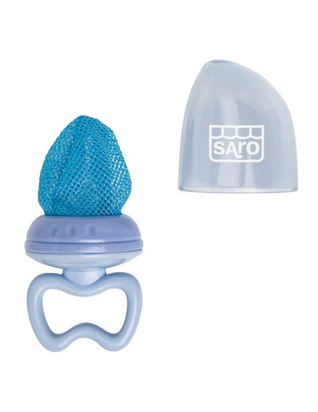 Saro Alimentador con Red Aprendo a Comer +6m