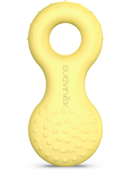 Suavinex Mordedor Goma +0m