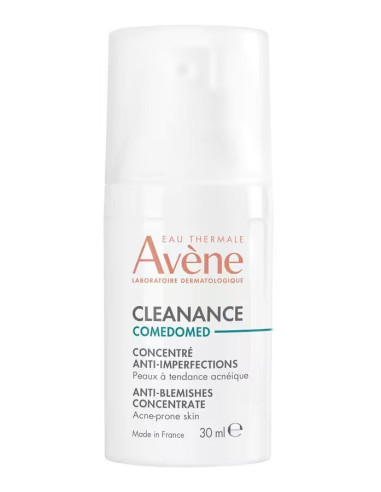 Avène Cleanance Comedomed Concentrado...