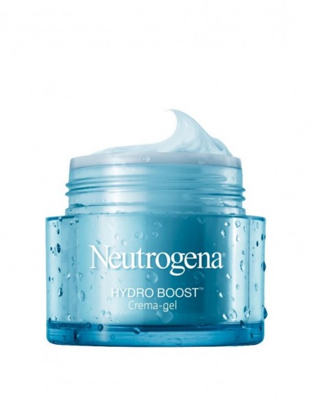 Neutrogena Hydro Boost Crema Gel Piel Seca 50 ml
