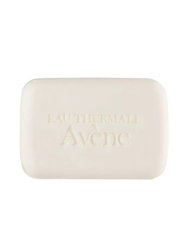Avène Cold Cream Pan Limpiador Ultranutritivo...