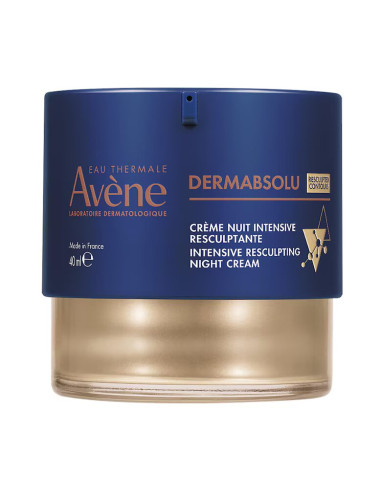 Avène DermAbsolu Crema Remodeladora Intensiva...