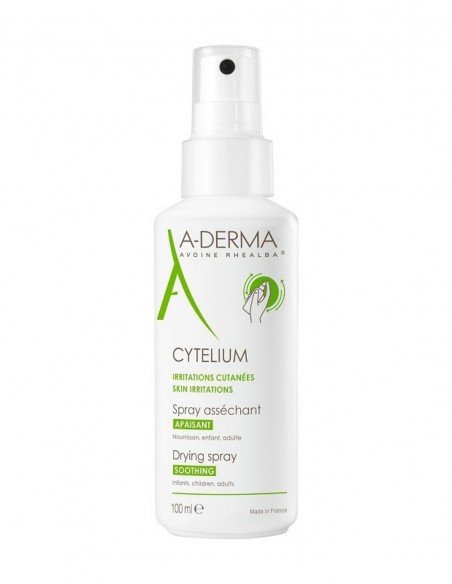 Aderma Cytelium Loción Secante 100 ml