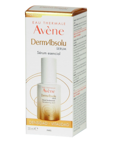 Avène DermAbsolu Sérum Esencial 30 ml
