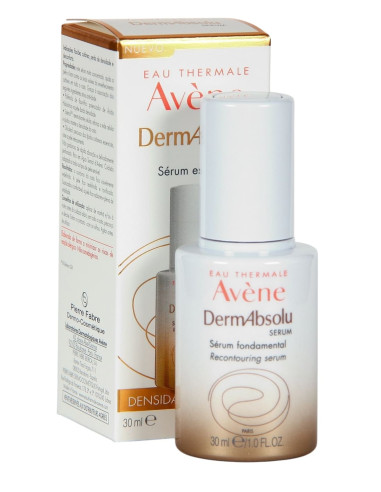 Avène DermAbsolu Sérum Esencial 30 ml