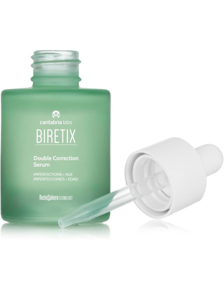 Biretix Double Correction Sérum 30 ml
