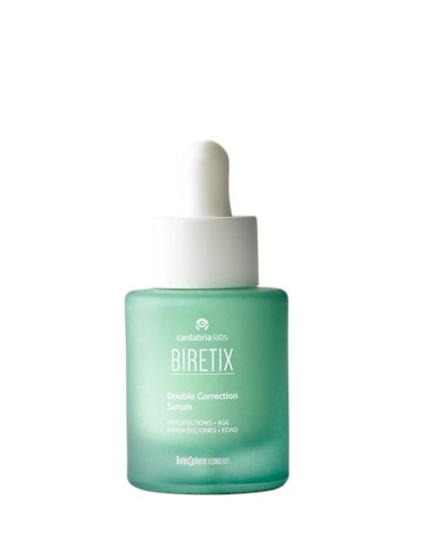 Biretix Double Correction Sérum 30 ml