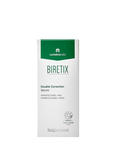 Biretix Double Correction Sérum 30 ml