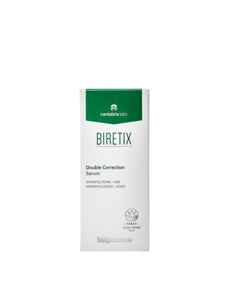 Biretix Double Correction Sérum 30 ml