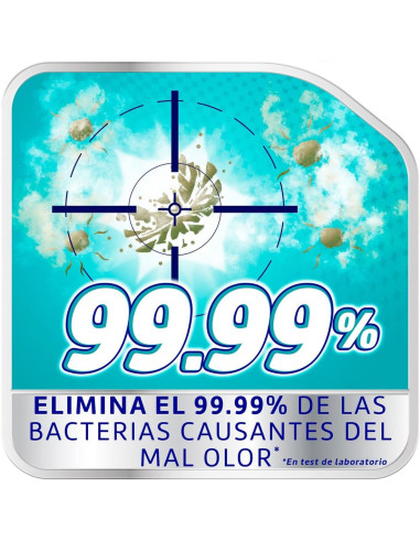 Corega Ortodoncias y Férulas Limpieza Diaria...