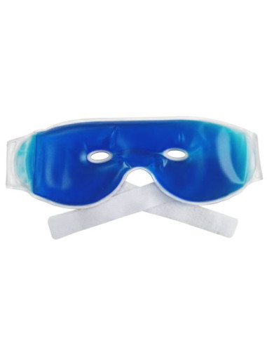 Fleming Antifaz de Gel Frío/Calor para Contorno...