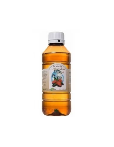 Jalplan Aceite de Almendras Dulces 1000 ml