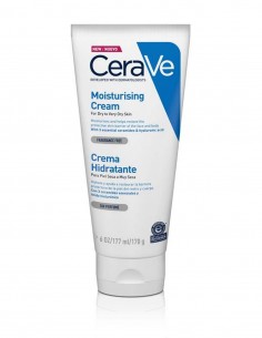 CeraVe Crema Hidratante 170 g
