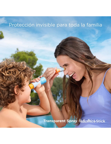 Isdin Fotoprotector Pediatrics Recarga Stick SPF 50 - 20 g