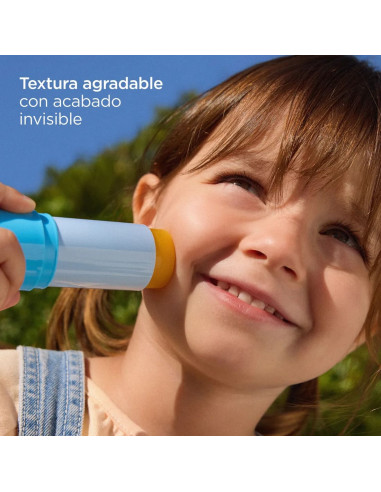 Isdin Fotoprotector Pediatrics Recarga Stick...