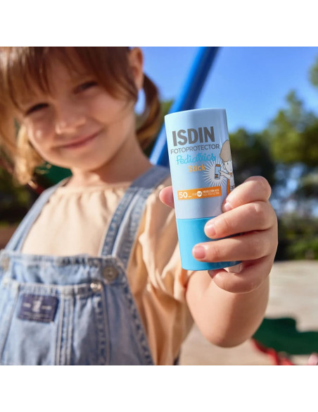 Isdin Fotoprotector Pediatrics Stick SPF 50 - 20 g