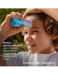 Isdin Fotoprotector Pediatrics Stick SPF 50 - 20 g 2