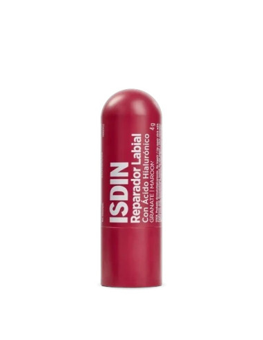 Isdin Reparador Labial con Ácido Hialurónico...