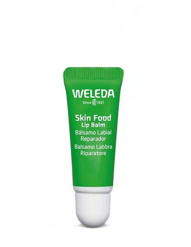 Weleda Skin Food Bálsamo Labial Caléndula 8 ml