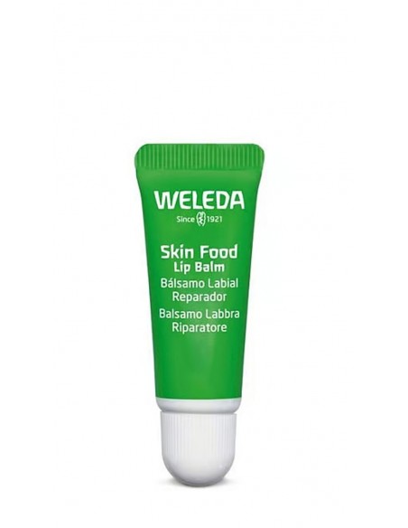 Weleda Skin Food Bálsamo Labial Caléndula 8 ml