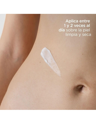 Isdin Ureadin Cream 10 Crema Hidratante Piel...