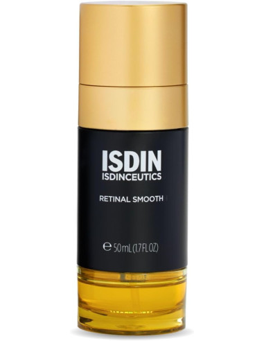 Isdinceutics Rejuvenate Retinal Smooth Sérum 50 ml