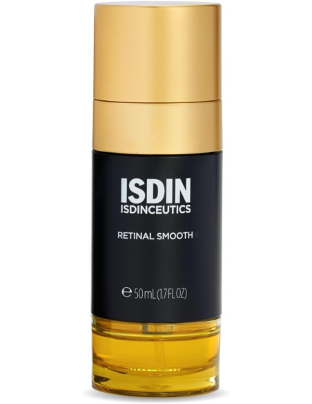 Isdinceutics Rejuvenate Retinal Smooth Sérum 50 ml