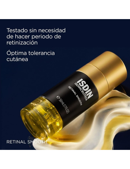 Isdinceutics Rejuvenate Retinal Smooth Sérum 50 ml