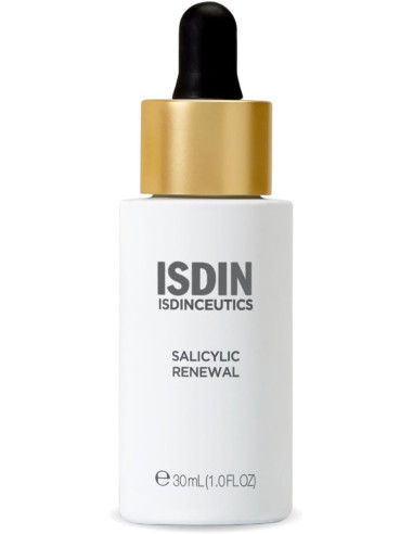 Isdinceutics Salicylic Renewal Sérum 30 ml