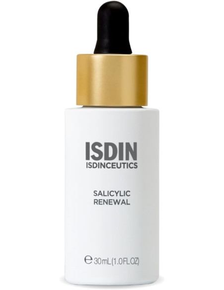 Isdinceutics Salicylic Renewal Sérum 30 ml
