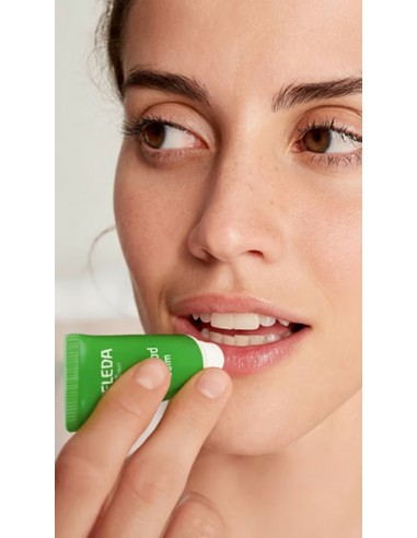 Weleda Skin Food Bálsamo Labial Caléndula 8 ml