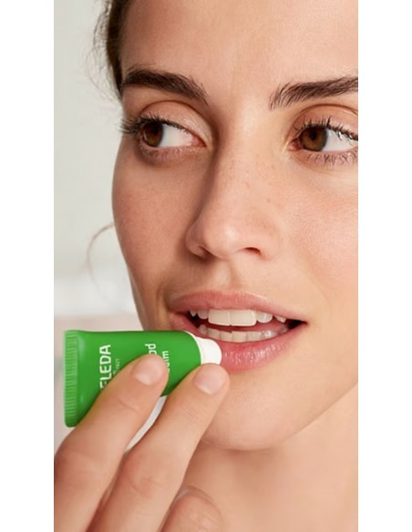 Weleda Skin Food Bálsamo Labial Caléndula 8 ml