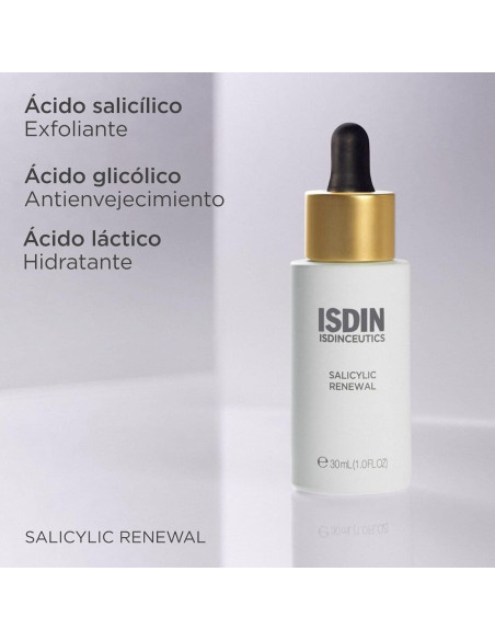 Isdinceutics Salicylic Renewal Sérum 30 ml