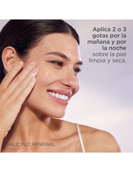 Isdinceutics Salicylic Renewal Sérum 30 ml